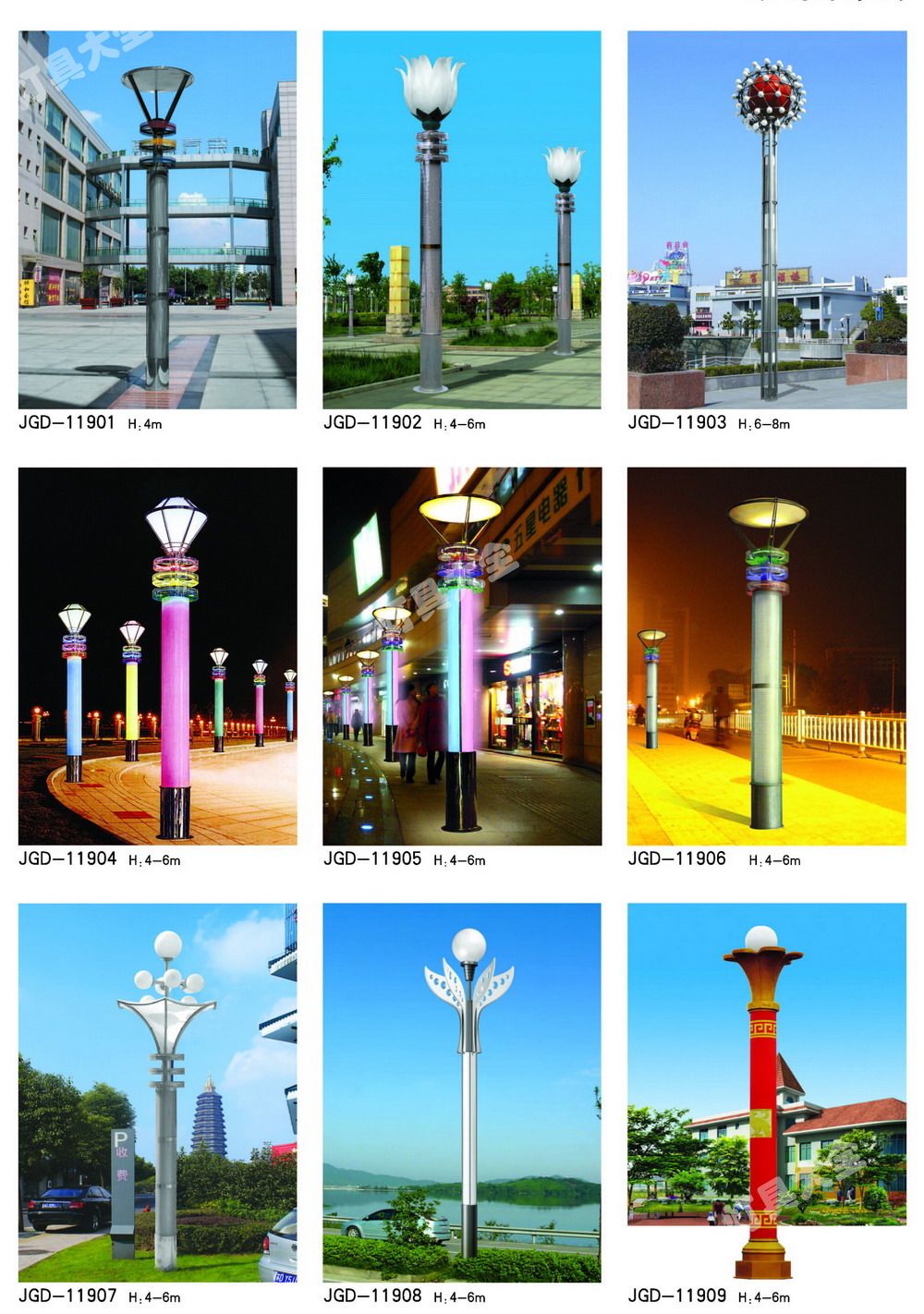 景观灯 (28)