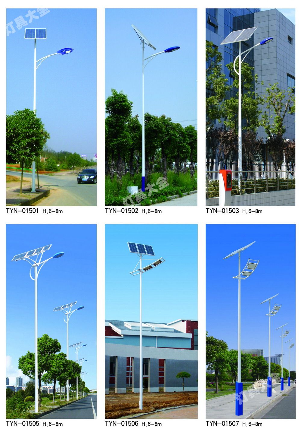 太阳能路灯 (23)