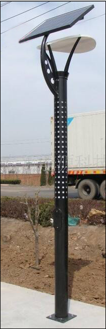 太阳能庭院灯 (1)