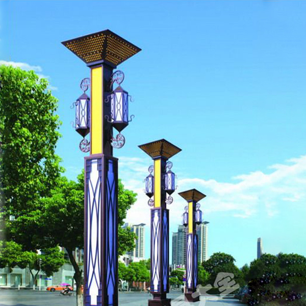 有哪几种情况会导致太阳能路灯不够亮？